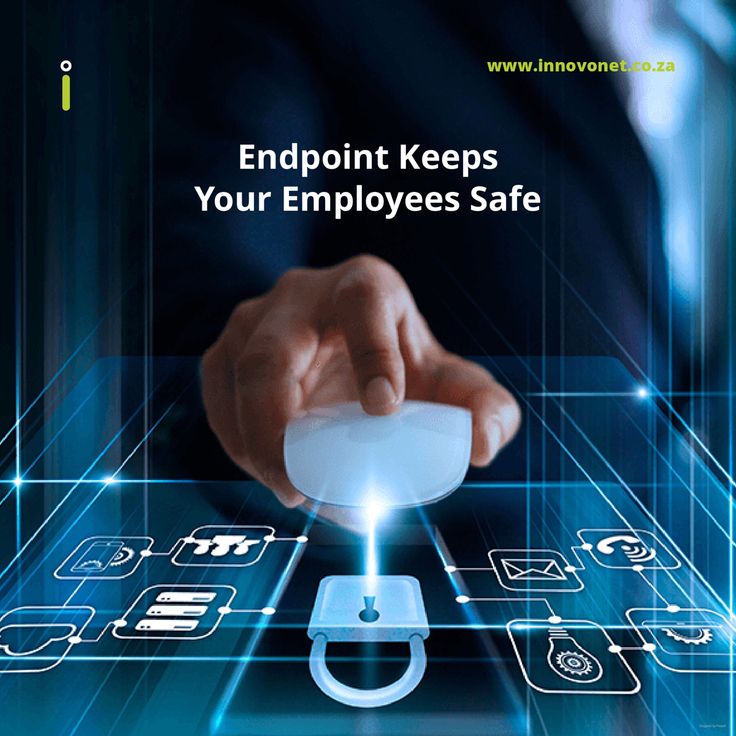 Endpoint Protection & Device Management